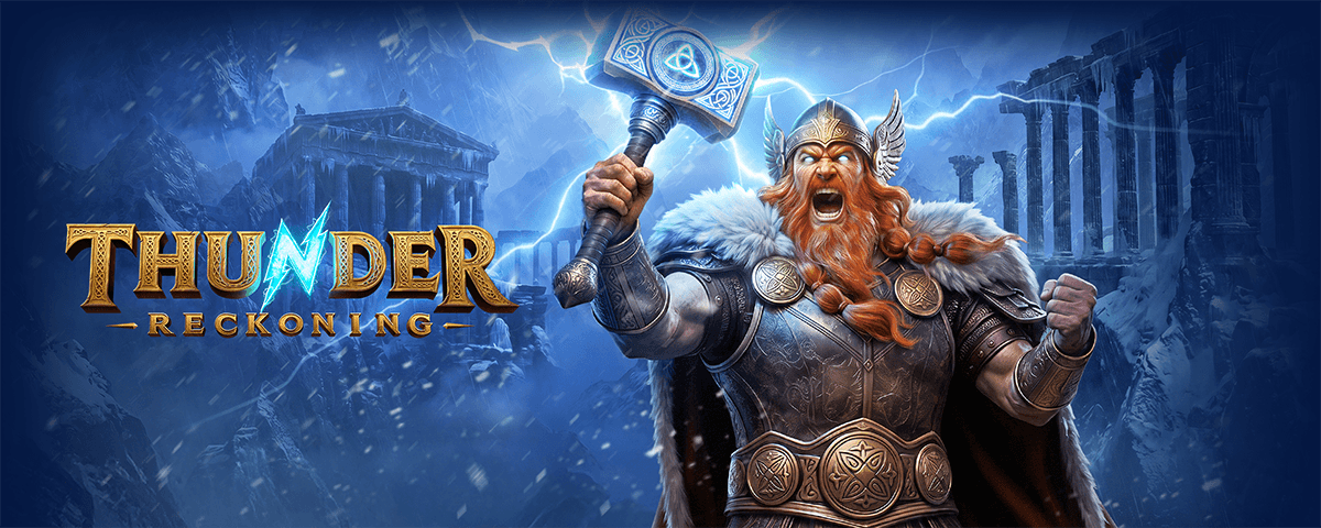 Thunder Reckoning
